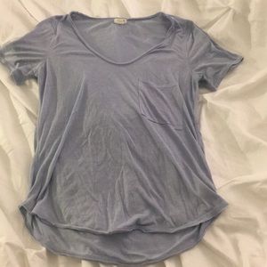 Garage Pocket Tee